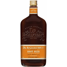 Dr McGillicuddy's Root Beer