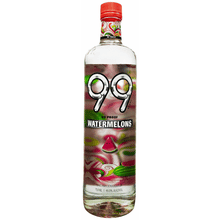 99 Watermelons