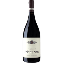 Trisaetum Pinot Noir Reserve