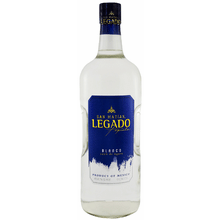 Legado Blanco Tequila
