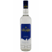 Legado Blanco Tequila