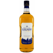 Legado Reposado Tequila