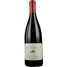 Martinelli Pinot Noir Lolita