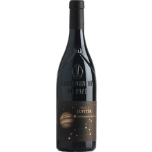 Halos de Jupiter Chateauneuf du Pape, 2022