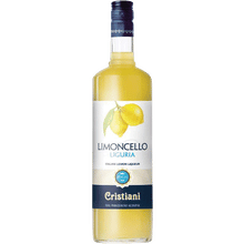 Cristiani Limoncello Liqueur