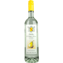 Fidelitas Williams Birne