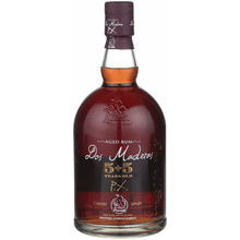 Dos Maderas PX 5 + 5 10yr Rum