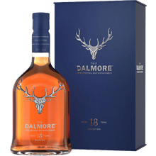 Dalmore 18 Year Single Malt Scotch