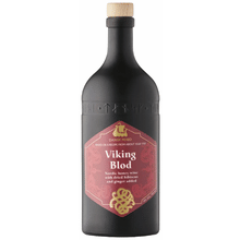 Dansk Mjod Viking Blod Mead