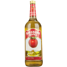 Siegburg Apfel Apple Schnapps Liqueur