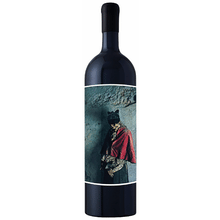 Orin Swift Cabernet Sauvignon Palermo