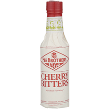 Fee Brothers Cherry Bitters