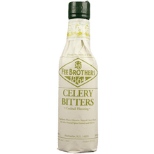 Fee Brothers Celery Bitters