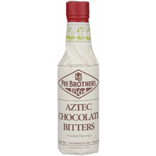 Fee Brothers Aztec Choc. Bitters