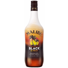 Malibu Black