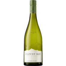 Cloudy Bay Sauvignon Blanc