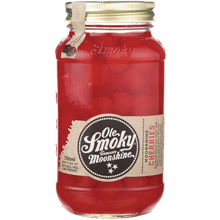 Ole Smoky Tennessee Moonshine Cherries