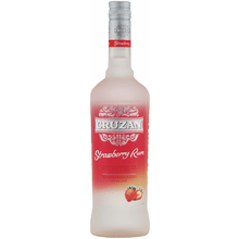 Cruzan Strawberry Rum