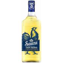 Sauza Signature Blue Reposado Tequila