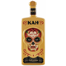 KAH Tequila Reposado