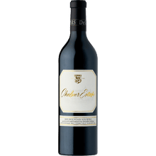 DeLille Cellars Chaleur Red Estate