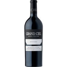 DeLille Cellar Cabernet Grand Ciel