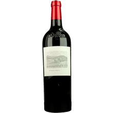 Abreu Cabernet Napa Madrona Ranch
