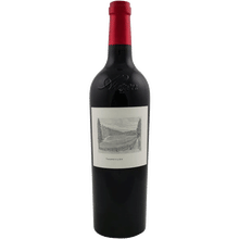 Abreu Cabernet Thorevilos Napa