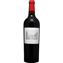 Abreu Cappella Red Napa