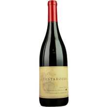 Testarossa Pinot Noir Doctor's Vineyard Santa Lucia Highlands