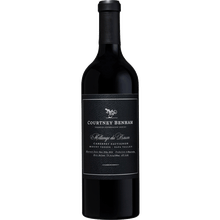 Courtney Benham Cabernet Sauvignon Melange du Baum Mt Veeder, 2019