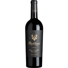 Baldacci Fraternity Napa Valley Red