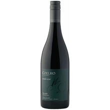 Coelho Atracao Pinot Noir Willamette Valley, 2022