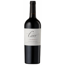Joseph Carr Cabernet Napa