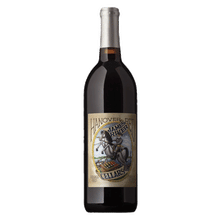 James River Cellars Hanover Red