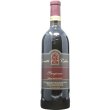 Leonetti Sangiovese Walla Walla Valley