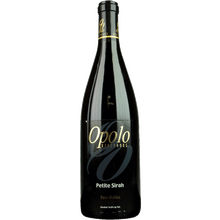 Opolo Petite Sirah