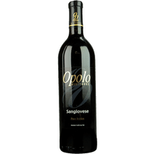 Opolo Sangiovese