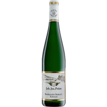 JJ Prum Badstube Kabinet Riesling