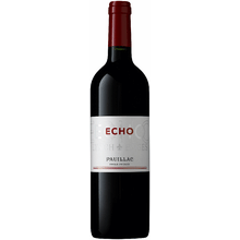 Echo de Lynch Bages Pauillac