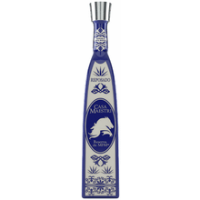 Casa Maestri Reposado Tequila