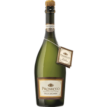 Villa Jolanda Prosecco