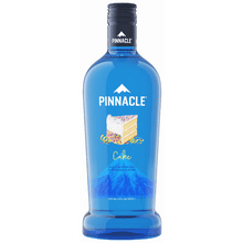 Pinnacle Cake Vodka