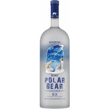 Polar Bear Vodka