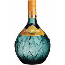 Agavero Orange Liqueur