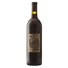 Saviah Cellars The Jack Cabernet