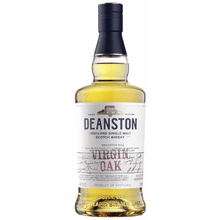 Deanston Virgin Oak Single Malt Scotch