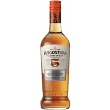 Angostura 5 yr Rum