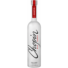 Chopin Organic Rye Vodka