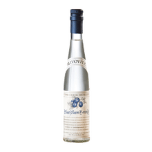 Troyanska Slivovitz 4 Year Plum Brandy
